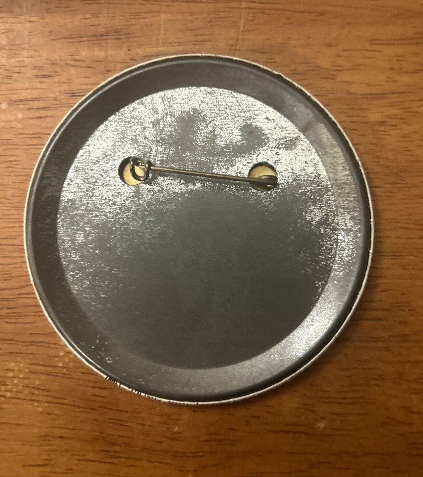 Willkommen October Fest Greater Rochester NY 3" Pin Back Button eBay