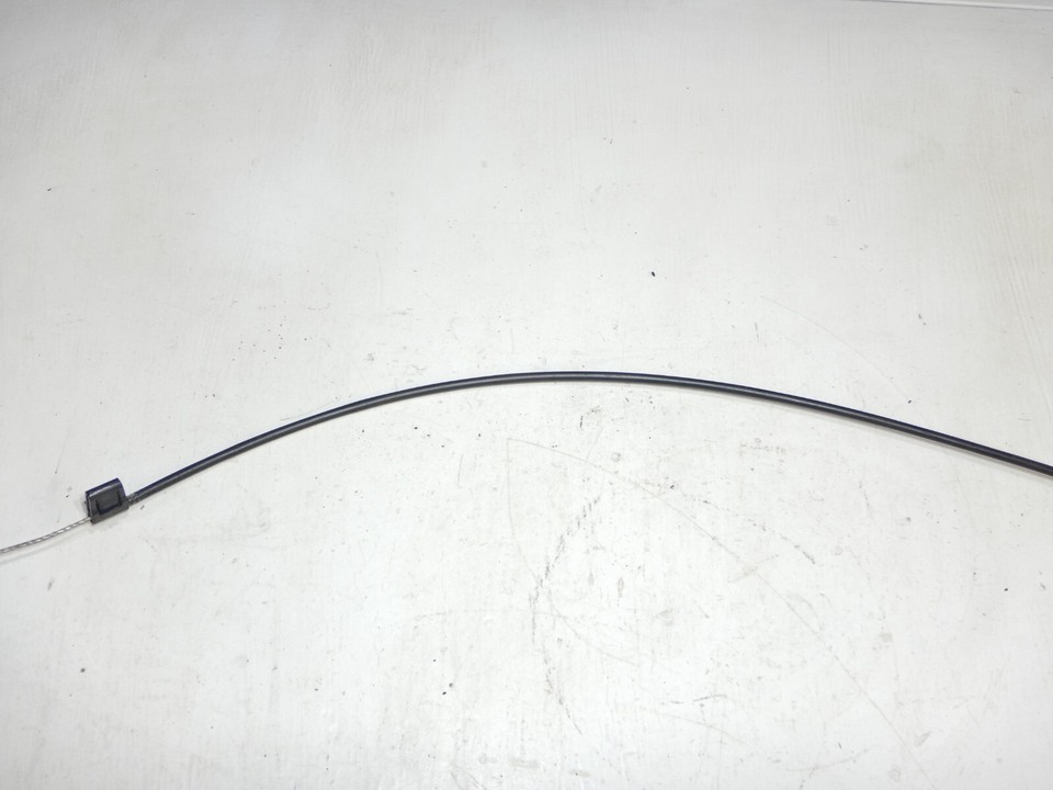 Jeep Cherokee XJ 1997-1998 OEM Heater Box Temperature Control Cable – HVAC AC Heat
