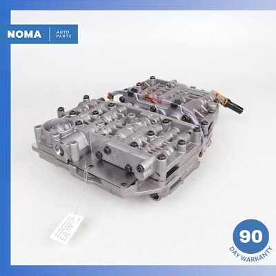 94-97 Jaguar XJS XJ6 Transmission Valve Body TCU Mechatronic ZF