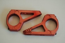 Fantom DM Bike handlebar mounting stems