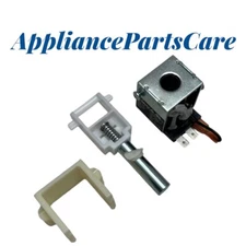 Frigidaire Refrigerator Solenoid 241675705, 241675804, 241675902