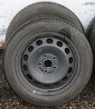 Accessoires Neige Volkswagen TOURAN