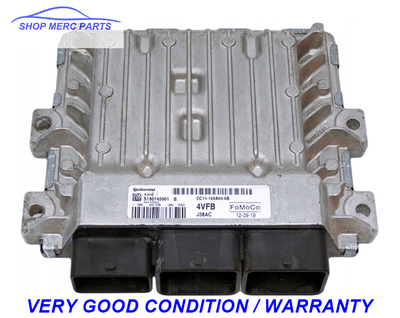 Ford sid208 pcmflash