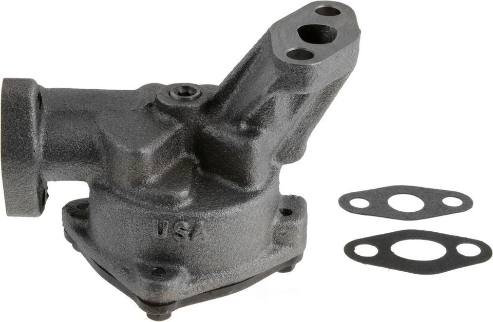 Engine Oil Pump fits 1958-1970 Mercury Comet,Cyclone Colony Park,Marauder,Monter - Image 2 of 4