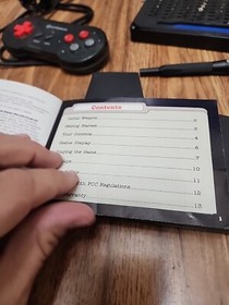 Lethal Weapon (Nintendo, 1993) NES With Manual & Sleeve Authentic TESTED