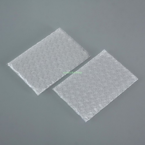 Clear Bubble Pouches Envelopes Small Packing Bag 3.5" x 7.5"_90 x 190mm - Picture 27 of 72