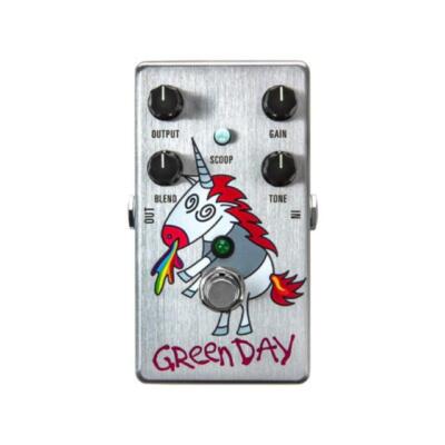 MXR dookie drive DD25V3M 箱付き MXR dookie drive DD25V3M 箱付き MXR dookie drive DD25V3M 箱