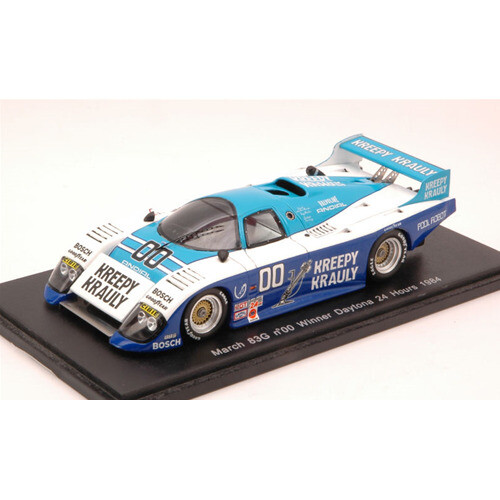 Modèle Réduit 1:43 Renault Alliance 1984 Argentée - Marque Edicola, Neuf Sous Boîte