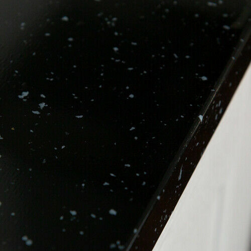 BLACK GRANITE D-C-FIX SELF ADHESIVE fablon sticky back plastic vinyl 67.5cm x 2m - Picture 5 of 11