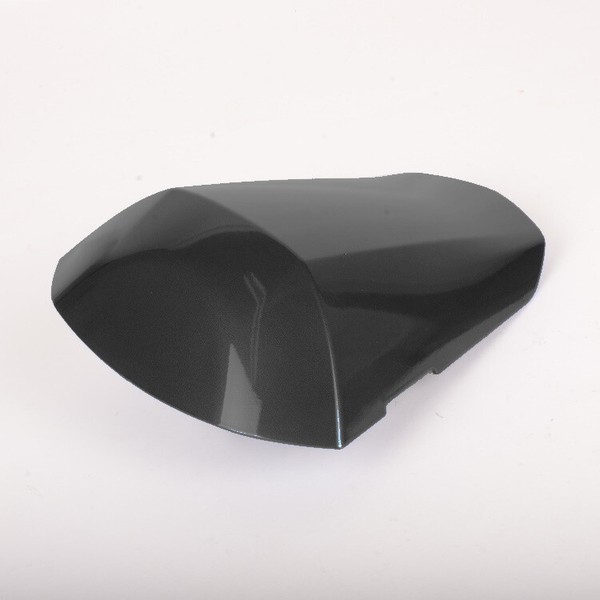 Arlows Soziusabdeckung Sitzbank Abdeckung Suzuki Gsxr 1000 L7 2017-2022 Schwarz-image