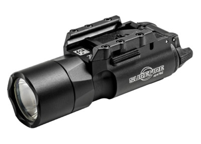 SUREFIRE X300U-A タンカラー 実物中古品 SUREFIRE X300U-A タンカラー 実物中古品 SUREFIRE X300U-A タンカラー