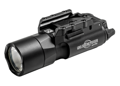 Surefire X300U-A【実物・中古】 SureFire X300U-A, Ultra High Output 1000 Lumens LED Weaponlight