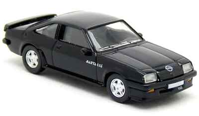 1984 Opel Manta B GSI 1/87 Premium Classixxs PCX87 HO PCX870642