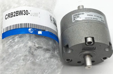 1PC New SMC CRB2BW30-270S Rotary cylinder Lea...