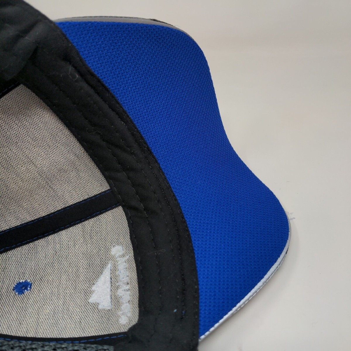 Cintas Crystal Rock Primo Water Men's Strapback Mesh Back
