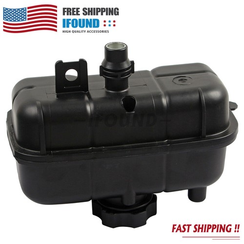 Fits 2018-2024 Jeep Wrangler Coolant Recovery Bottle W/ 2.0L Engine - View #6