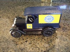 1923 1/2 Ton Truck Bank 9667 CHEVROLET