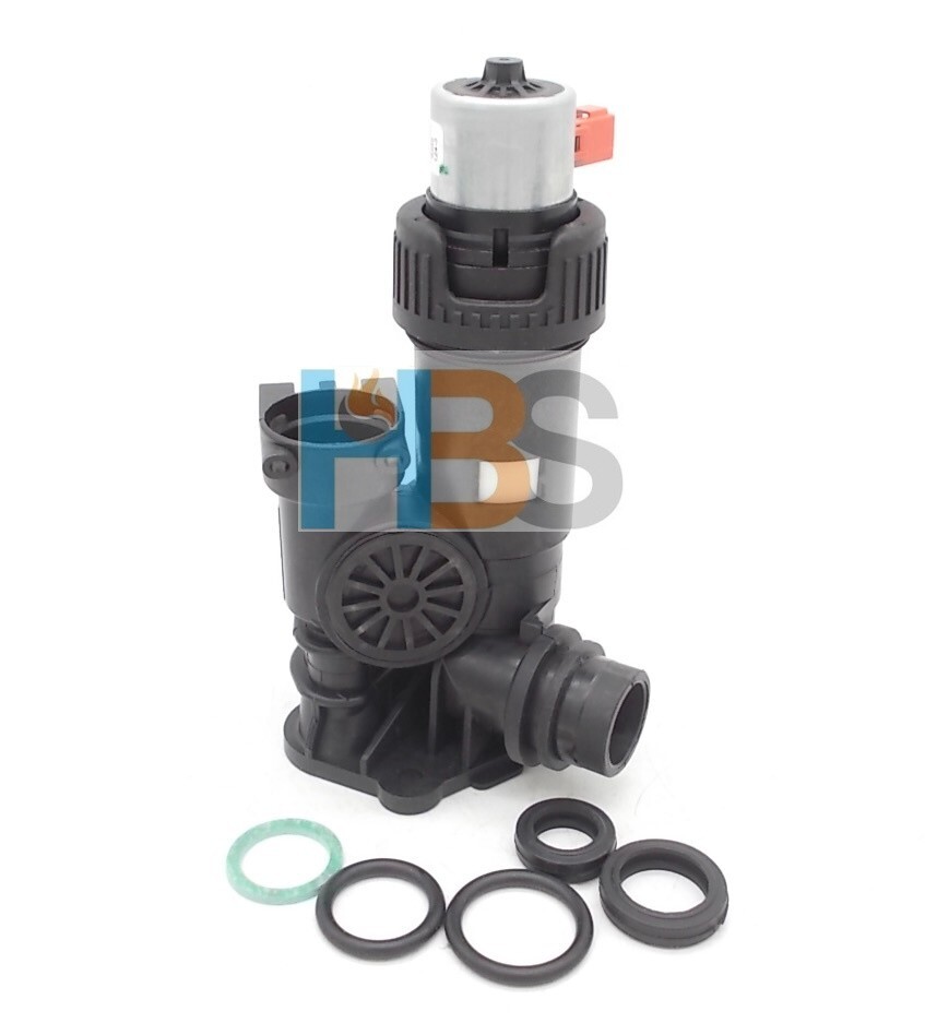 GLOWWORM DIVERTER VALVE 24CX 30CXI 24 30 38 CX CXI