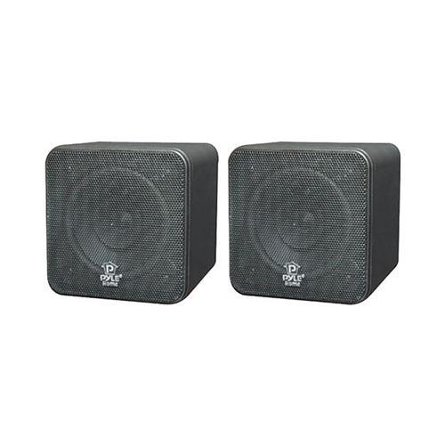 200 watt bookshelf speakers
