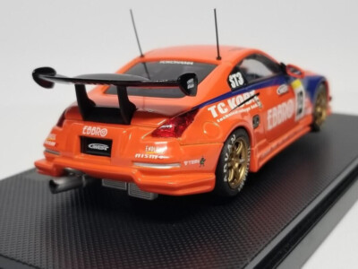 Nissan 350Z - Super Taikyu 2005 - Ebbro for sale online | eBay