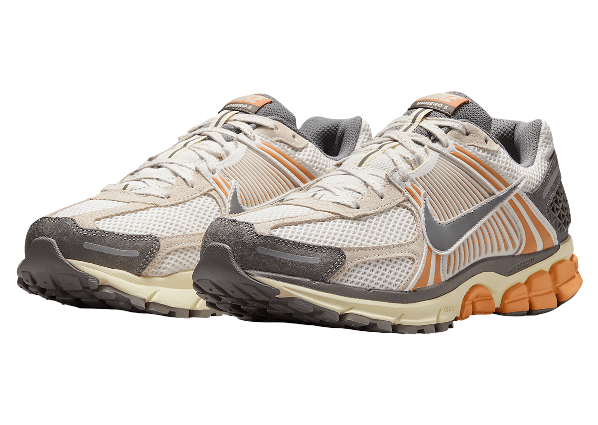 Nike Zoom Vomero 5 Copper Moon IB7469-030 Mens New | eBay