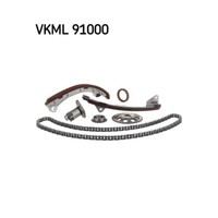 Steuerkettensatz SKF Vkml 91000 FüR Toyota
