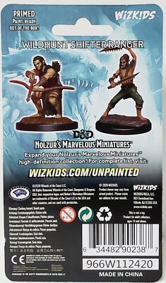WizKids Games WZK73846 Accessories