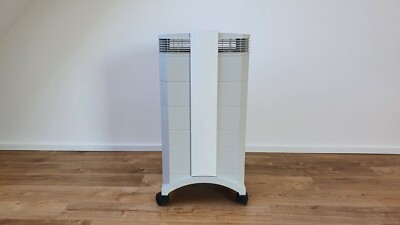 Profi Luftreiniger HEPA und Aktivkohle - IQAir Luftreiniger HealthPro 250 NE