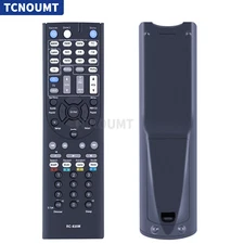 New RC-835M For Integra AV Receiver Remote Control DTR-20.4 DTR20.4 DTR204