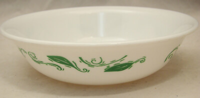Corning Corelle Spearmint Obst Dessertschale(n)