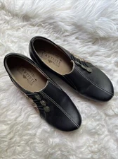 Spring Step L'Artiste Acacia Clogs, black, women's EU 35 US 5 Brand New