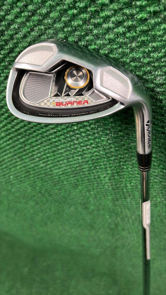 レフティー】Taylormade BURNER FLEX S - nayaabhaandi.com