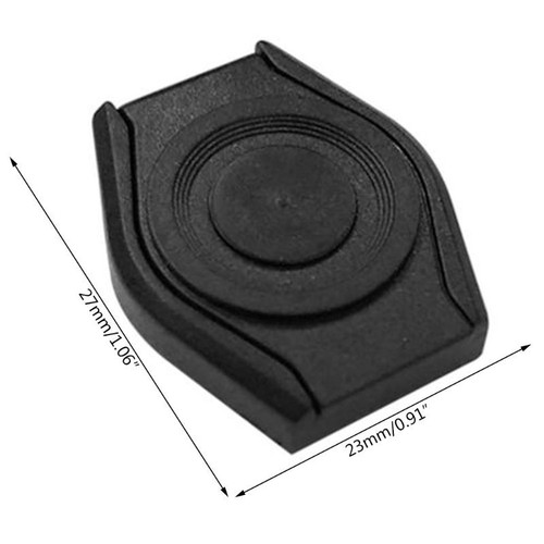 Webcam Cover for U7 U8 U9 A9 A10 R9 J9 H9 Universal Antispy Web Cam Privacy Cap - Afbeelding 8 van 8