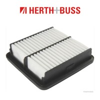 Herth+Buss Jakoparts Luftfilter FüR Suzuki Jimny (Fj) 1.5 Ddis 65/86 Ps
