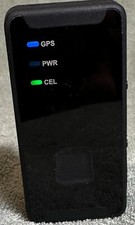 GPS Tracker GL300MA portable prime tracking  subscription required used