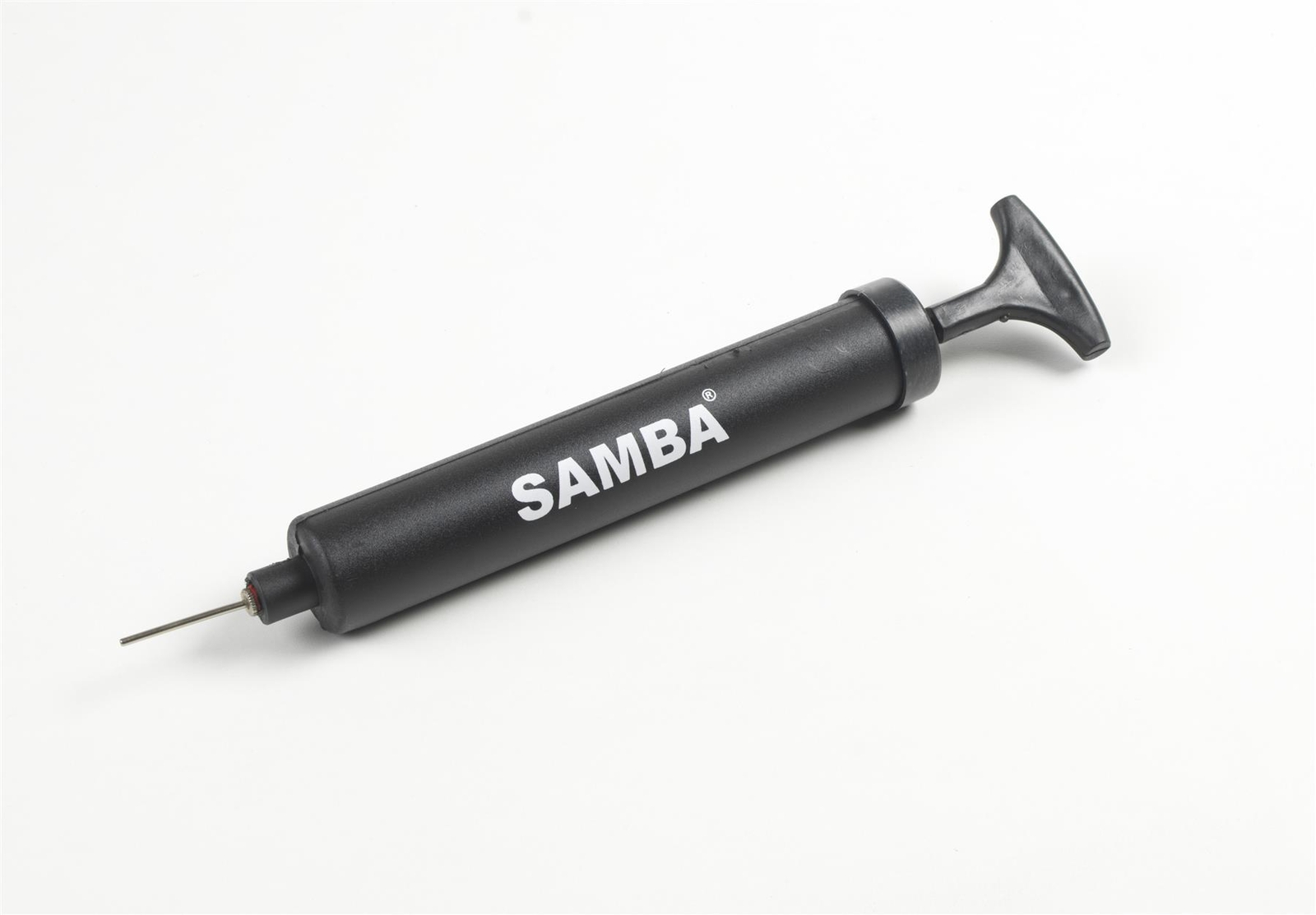 Samba Small Pump Needle Adaptor One Way Air Inflation Balls Bike Tyres Inflate