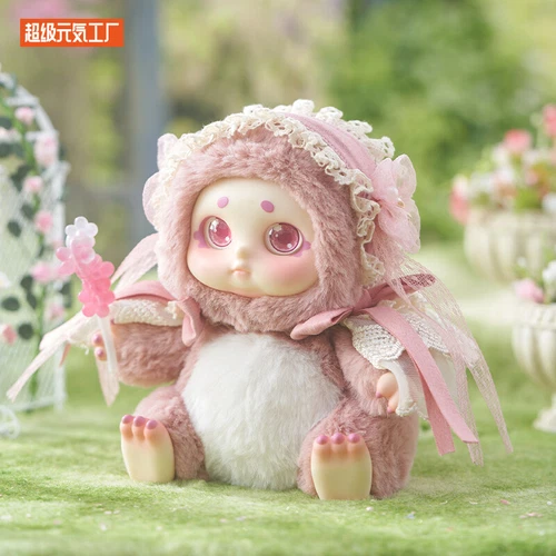 Tiempo Compartido Cine Jardín Hadas Serie Caja Ciega Mini Figura Juguete Caliente Regalo NUEVO - Imagen 4 de 26