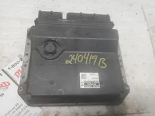 TOYOTA SIENNA Engine Brain Box Electronic Control Module; 2.7L (1ARFE engine),