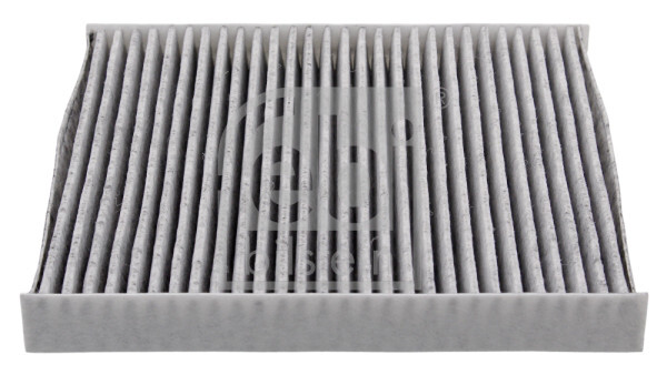 Original Febi Bilstein Filter, Innenraumluft 49650 FüR Fiat Lancia-image