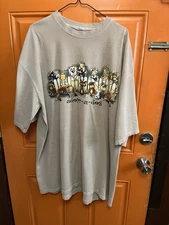 Adopt A Dog Tee By Crazy Shirts 3XL