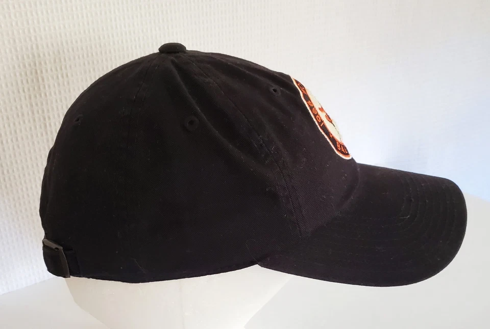 1966 World Series Baltimore Orioles Hat American Needle Cooperstown Collection - Image 4 of 4