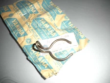 NOS Yamaha TX500 XS500 XS1100 Genuine Kick Starter Clip 371-15687-00