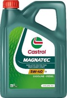 Castrol 15F624 MotoröL FüR CitroËN Dacia Daewoo DAF Daimler Dodge Ferrari