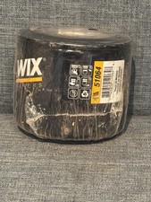 New Genuine Wix 51064 Oil Filter New Genuine Wix 51064 Oil Filter