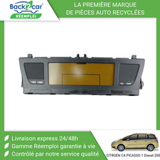 Compteur Citroen AK