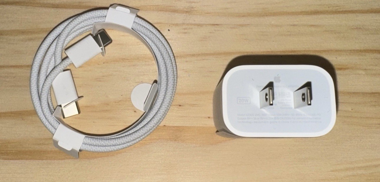 And Braided Usb-c To Usb-c Cable 3ft