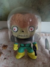 Game On: Mars Attacks Tabletop Game Announced 10