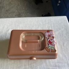 Caboodles Cosmetic Make Up Case Pretty in Pink