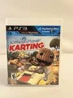 LittleBigPlanet Karting (Sony PlayStation 3, 2012)
