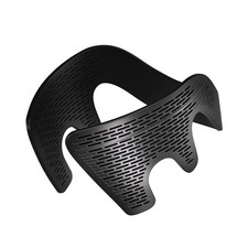 Forbeaut Drop Set Men Side Hair Press Tool Korean Styling Down Perm Tool